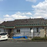 【新居】屋根はセラミック瓦がよい？白い外壁は汚れが目立つ？～建築途中経過～