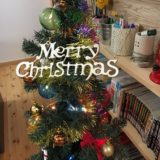 【クリスマス準備】フランフランとニトリでツリー飾りやパーティーグッズなど購入